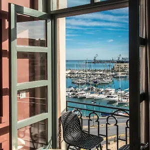 The Blossom Collection In Center Apartment Heraklion (Crete)