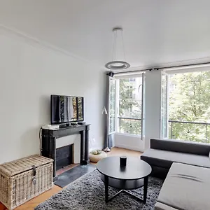  Apartment Perle Marais - 1br - Spacious 45m2
