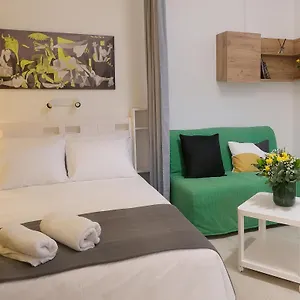 Irene & Irene - Center Apartment Heraklion (Crete)