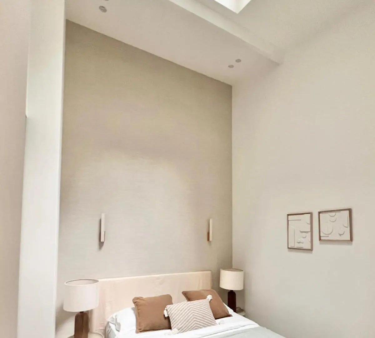 Magnifique Appartement Familial Et Spacieux - 6P - Flat-Guest Paris Apartment