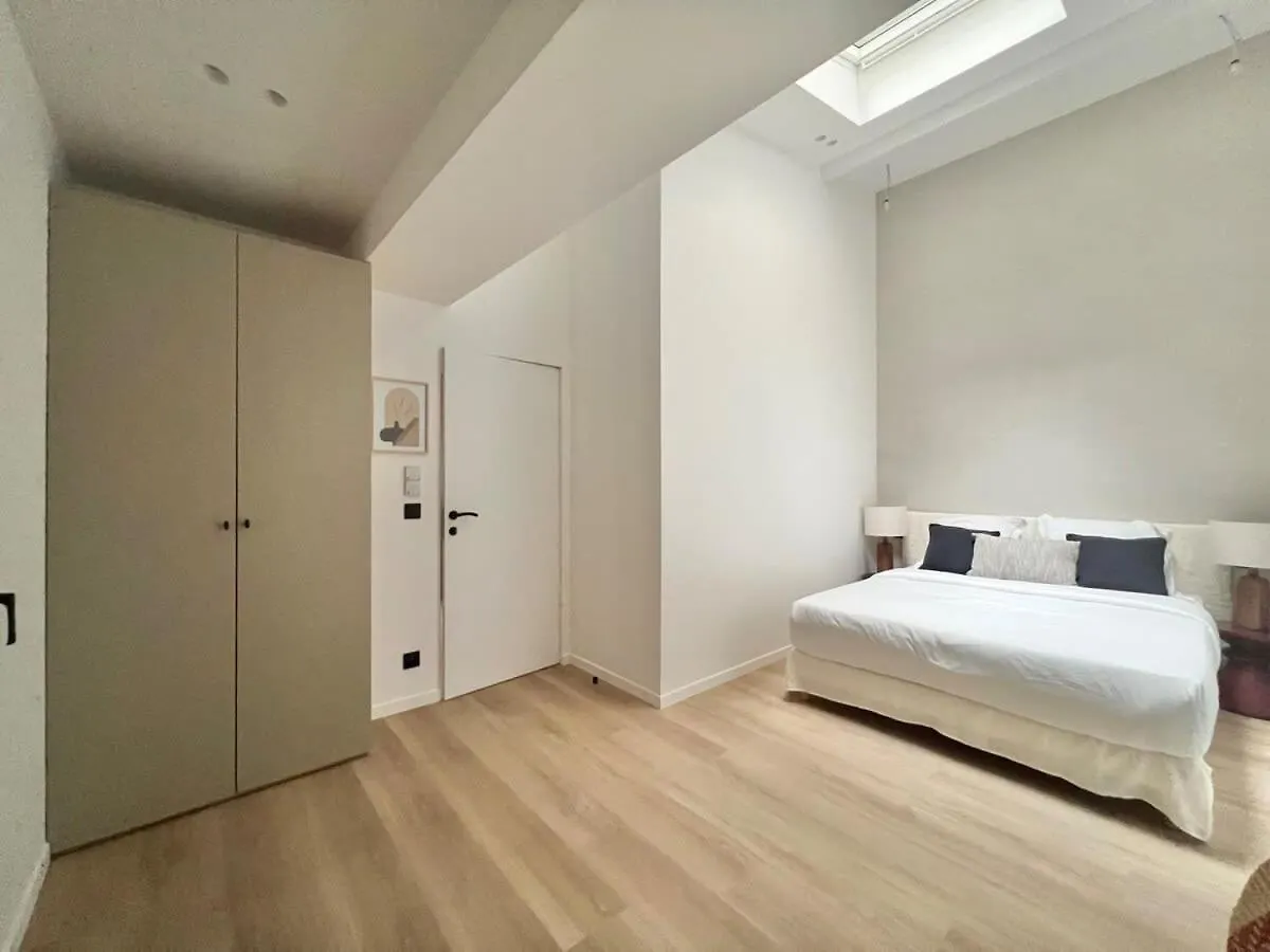 Magnifique Appartement Familial Et Spacieux - 6P - Flat-Guest Paris 0*,  France