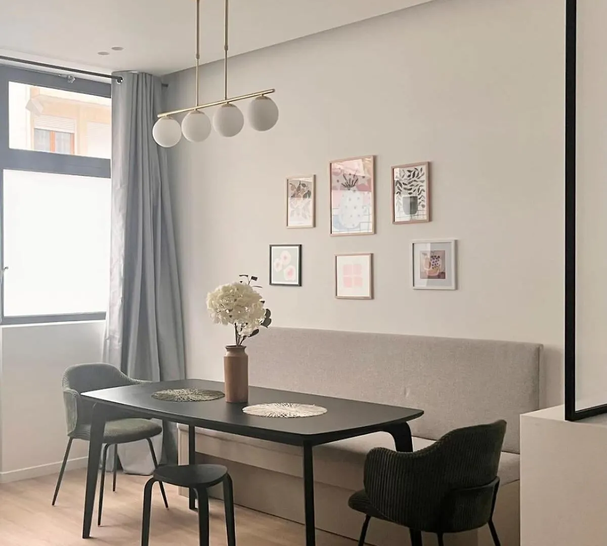 Magnifique Appartement Familial Et Spacieux - 6P - Flat-Guest Paris Apartment
