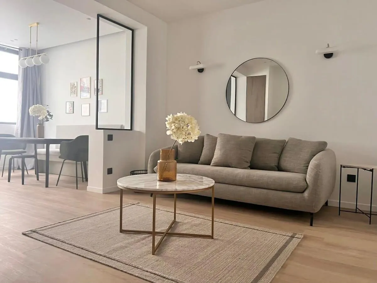 Apartment Magnifique Appartement Familial Et Spacieux - 6P - Flat-Guest Paris