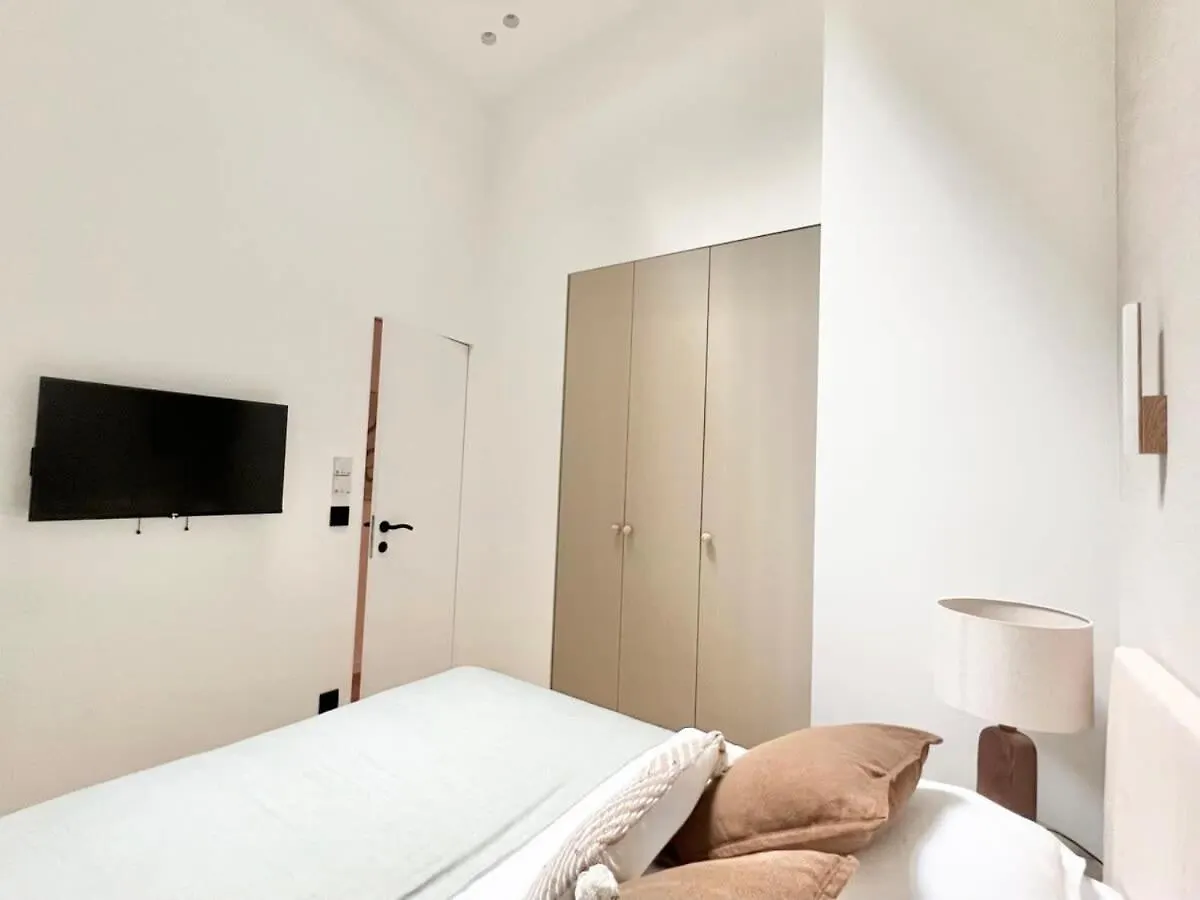 Magnifique Appartement Familial Et Spacieux - 6P - Flat-Guest Paris Apartment