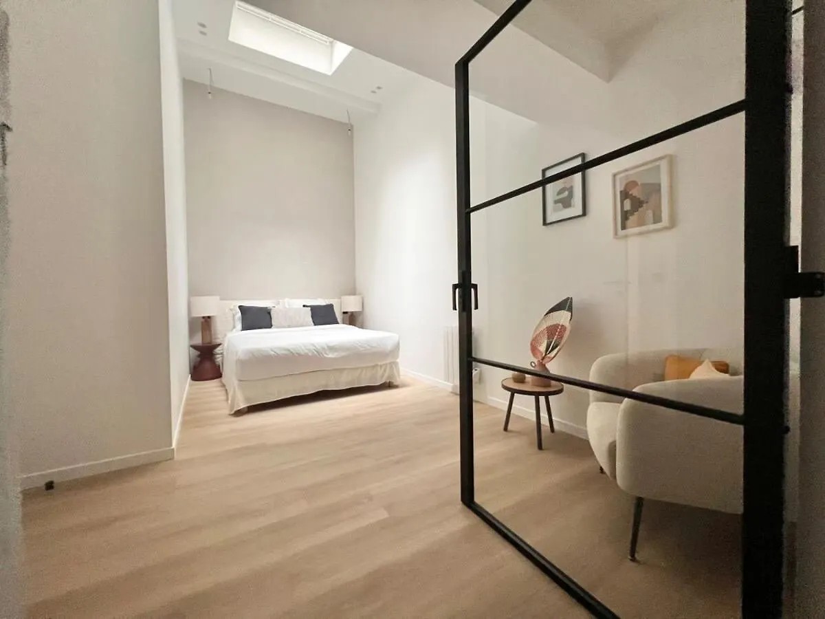 Magnifique Appartement Familial Et Spacieux - 6P - Flat-Guest Paris 0*,  France